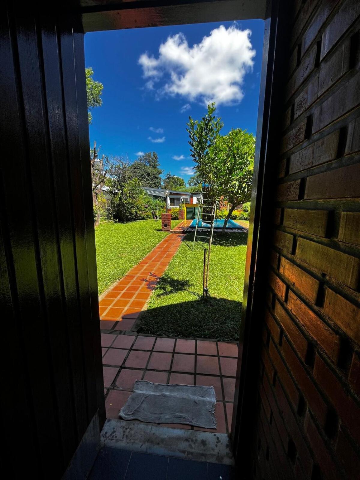 Casa Quinta - Rincon Santa Maria Villa Ituzaingo  Exterior photo